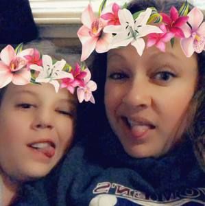 Meet your Posher, Sally